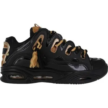 Pánská obuv BOTY OSIRIS D3 2001 - černá - EUR 41,5 + při osobním odběru 3 144 Kč + doprava ZDARMA