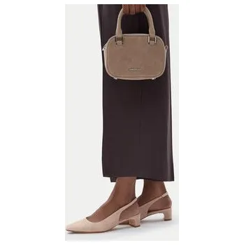 Dámské lodičky Lodičky GINO ROSSI EO-GL69-280-1 Béžová 38