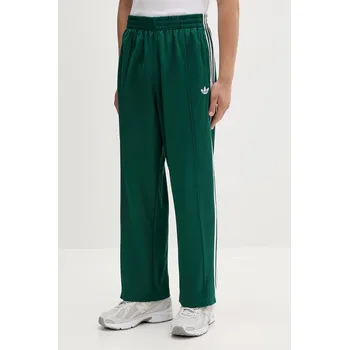 Tepláky adidas Originals KE3497 zelená 79X, vel. M