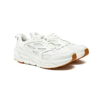Dámské tenisky Sneakersy Hoka W'S Clifton L Athletics 1160050-WWH Bílá 45_13