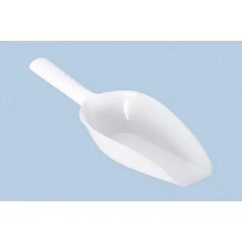 Kanystr Hünersdorff 920700 plnicí lopata