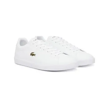 Dámské tenisky Lacoste Sneakersy Lerond Set 225 2 CMA 7 50CMA0016 Bílá 44
