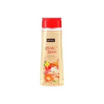 Sprchový gel Sence sprchový gel Flower Crush & Apple 300ml