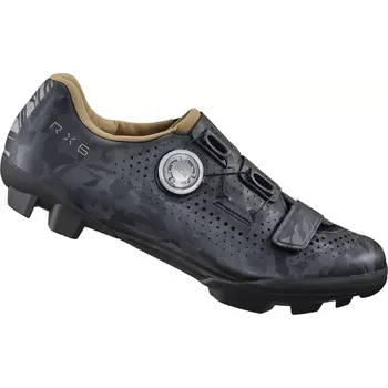 Pánská obuv Shimano SH-RX600 Women Grey grey EU 37