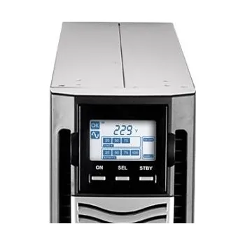 Záložní zdroj Nepřerušitelný napájecí zdroj (UPS) Stolní montáž 4000VA, vstupní: 220 → 240V, výstup: 230V 3.6kW