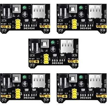 Napájecí modul Icquanzx 01533 5 ks