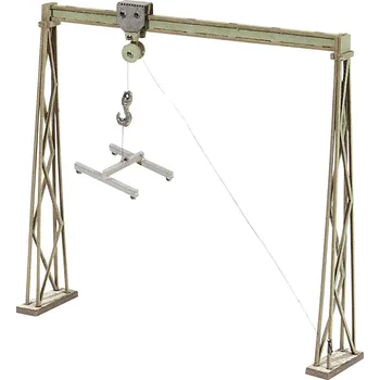 Modelová železnice MBZ 80289 H0 Bocksiln s nabíjecím nádobí