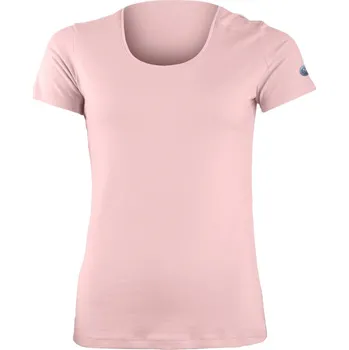 LASTING IRENA 3030 merino womns t-shirt pink Velikost: L