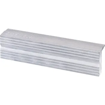 Svěrák Brockhaus Heuer MAGNETFIX 110140 šetrné čelisti , 110140, Šířka čelistí: 140 mm