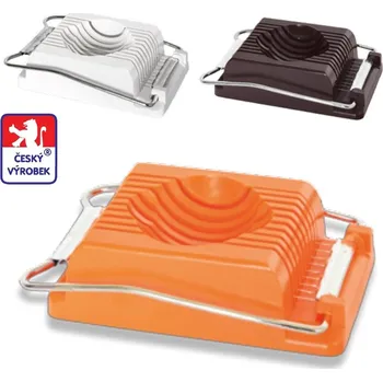 Kráječ vajec PH 10 strun CZ - mix variant či barev