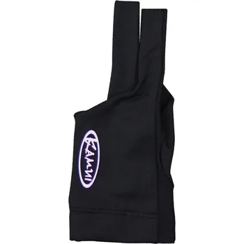 Kulečníková rukavice Kulečníková rukavice Kamui Black Quick Dry XL levá