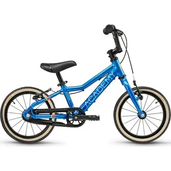 Dětské kolo Academy Grade 2 - modrá dětské kolo