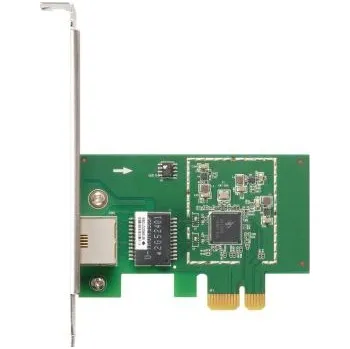 Síťová karta Ethernetový adaptér 2portový, typ sběrnice: PCI 2500 Mbps EN-9225TX-E RJ45 Edimax