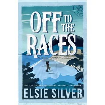 Off to the Races – Elsie Silver