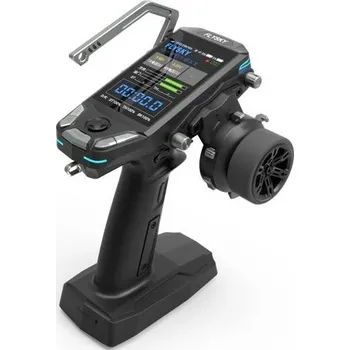 RC model auta FlySky FS-G11P RC pistolové dálkové ovládání 2,4 GHz Kanálů: 11