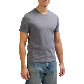 Pánské tričko Triko Hummel hmlELEMENTAL CHEVRON COTTON TEE 225881-2864 Velikost 2XL