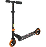 Skládací koloběžka Arcore 3FORCE 145 UNI Černá, Oranžová, Bílá