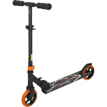 Koloběžka Skládací koloběžka Arcore 3FORCE 145 UNI Černá, Oranžová, Bílá