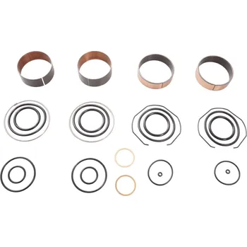 Tlumič řízení PROX 2025/12 sada pouzder přední vidlice KAWASAKI KX 250 F (KXF) 20-24, KX 250 X 21-24 (PROX 2025/12 sada pouzder přední vidlice KAWASAKI KX 250 F (KXF) 20-24, KX 250 X 21-24)