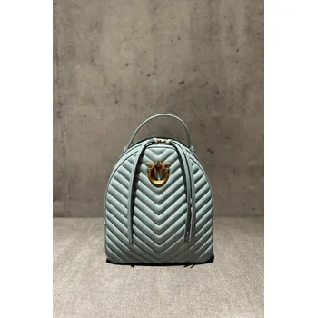 Městský batoh Dámský batoh PINKO 102530A1J2E68Q světle modrý