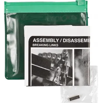 Řetěz na kolo Spojovací čep řetězu Shadow INTERLOCK 1/8"