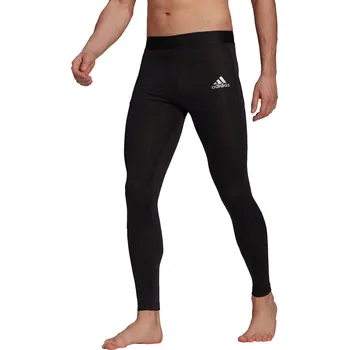 Pánské kalhoty Legíny adidas TF LONG TIGHT M gu4904 Velikost XXL