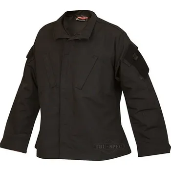 Sport TRU-SPEC Blůza TRU P/C rip-stop ČERNÁ velikost: L-R