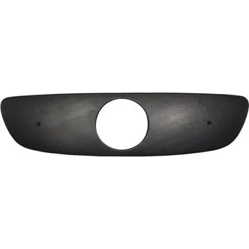 Zimní clona Zimní clona chladiče Mercedes Viano 2003 - 2010 horní