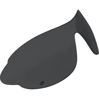 Příslušenství pro sportovní střelbu BOLLE® Sklo náhradní pro brýle RAIDER SMOKE kouřové