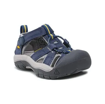 Dětská móda Sandály Keen Venice H2 1019218 Tmavomodrá 24