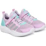 Sneakersy adidas Lightorama HQ9254 Fialová 33_5