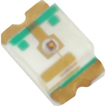 Polovodič TRU COMPONENTS SMD LED 0805 žlutá 140 mcd 120 ° 30 mA 2.15 V