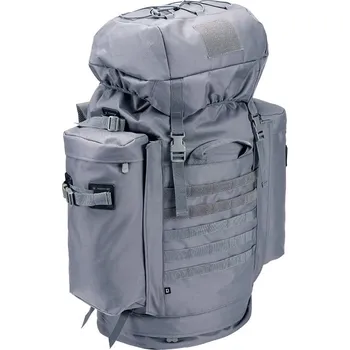 Outdoorové vybavení BRANDIT Batoh US COOPER MOUNTAIN ŠEDÝ
