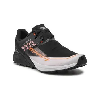 Pánská obuv Běžecké boty Dynafit Alpine Dna 64062 Černá 44