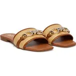 Nazouváky Just Cavalli 80RA3S81 ZSE61 Hnědá 39