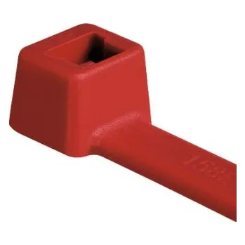 Organizace kabelů Kabelová vázací páska Releasable 116-15012 365mm 7.6 mm Modrá Nylon 66 HellermannTyton