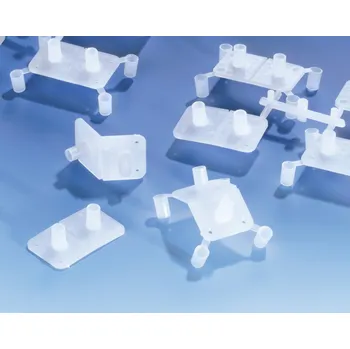 Modelová železnice NOCH TERRA-FORM 61670 desky pilířů plast 1 sada