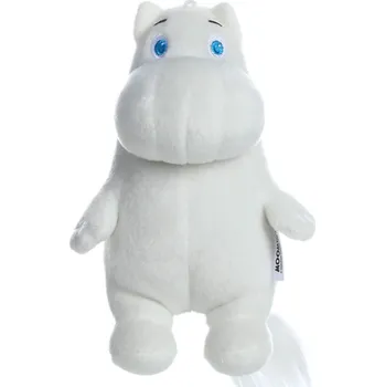 plyšák Vipo Plush toy Moomintroll S