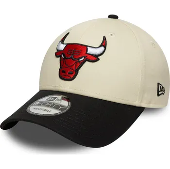 Kšiltovka New Era Pánská kšiltovka Chicago Bulls NBA 940 Colourblock