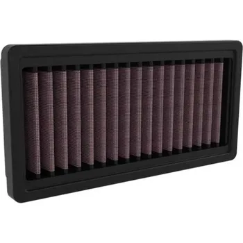 Vzduchový filtr K&N vzduchový filtr Ducati MONSTER PLUS 937 2021-2023