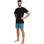 Pánské pyžamo Gino vícebarevné (79148) XXL