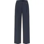 Joop! Dámské Kalhoty Marlene Paris, tmavě modrá, 34