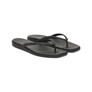 Pánské žabky Žabky Crocs Miami Flip 211435 Černá 39_40