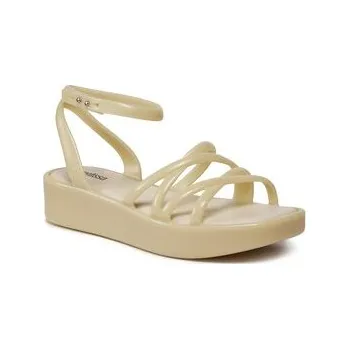 Dámská obuv Sandály Melissa Melissa Debbie Ad 33997 Béžová 40