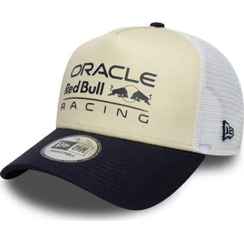 Kšiltovka New Era Pánská kšiltovka Red Bull F1 940 AF trucker seasonal