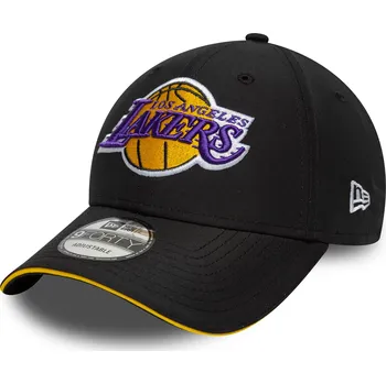 Kšiltovka New Era Pánská kšiltovka Los Angeles Lakers NBA 940 Microfibre