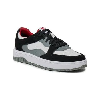 Pánská obuv Sneakersy Hugo Kilian Tenn 50510207 Bílá 44