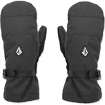 RUKAVICE VOLCOM V.Snow Over Mitt WMS - černá - M + při osobním odběru 1 367 Kč