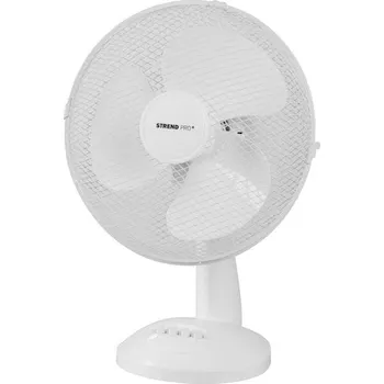 Domácí ventilátor Strend Pro 2173742 Ventilátor Strend Pro, stolový, 34 cm, 35 W