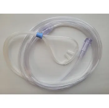 Inhalátor Bestmed+ Kyslíkové brýle - cévka pro zavádění kyslíku nosem 3m